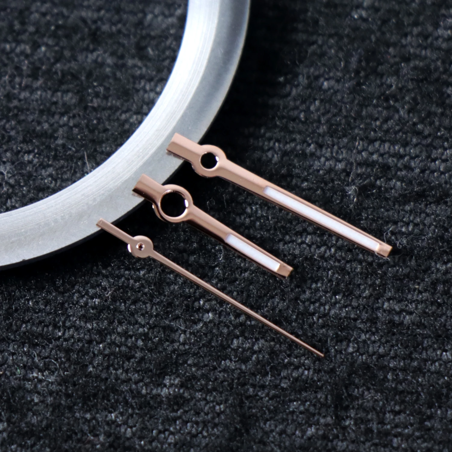Watch Accessories Hands for Miyota 8285 Movement