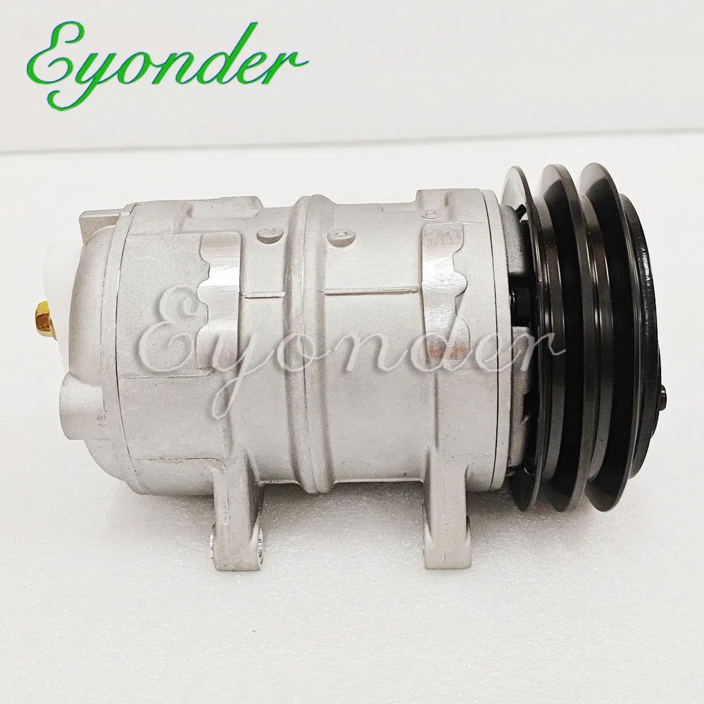 あ AC Compressor for Isuzu Trooper Pickup Rodeo OPEL MONTEREY