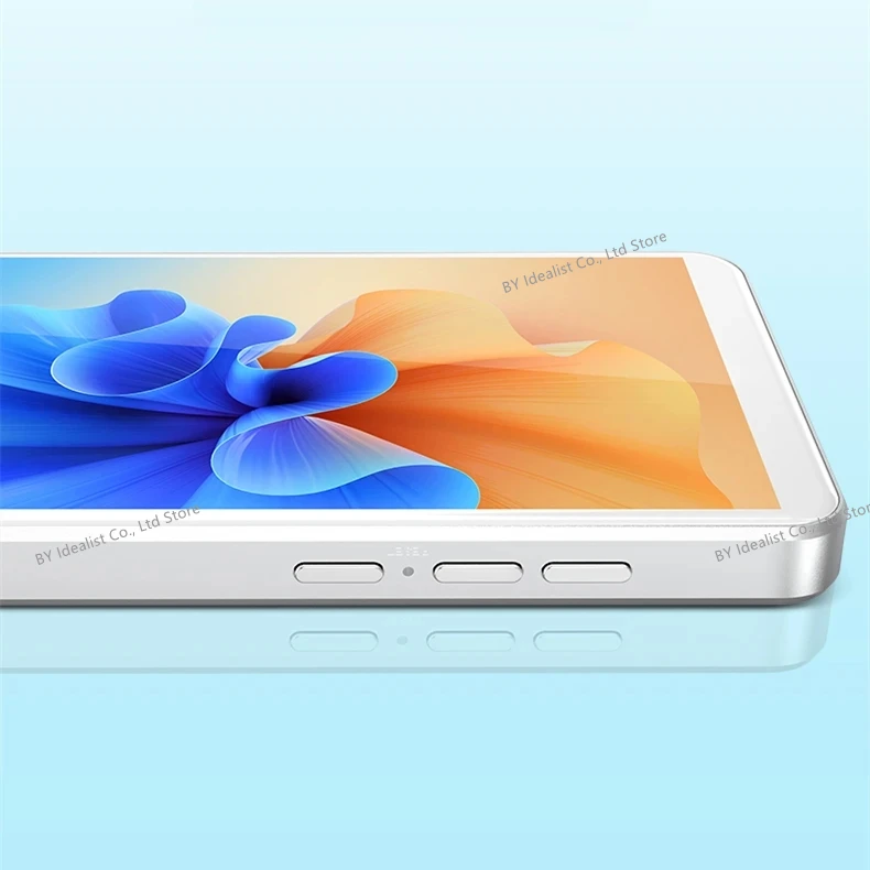 מצלמת mp4 שחקן bluetooth wifi 64 מסך מגע hifi קול מוסיקה מקליט וידאו mp3 נגן MP3 עם רמקול רדיו