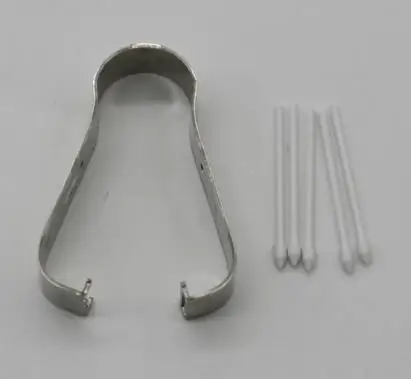 Touch Drawing Stylus & Nib Tips Set with Removal Tool