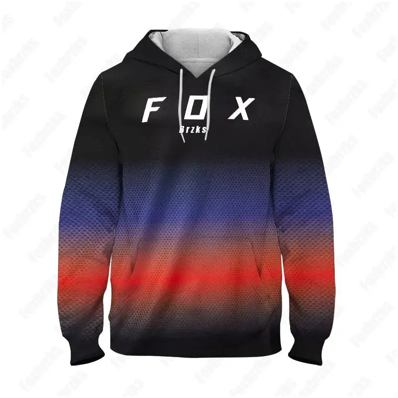 Рисунок 3 - Модная спортивная одежда Foxbrzks