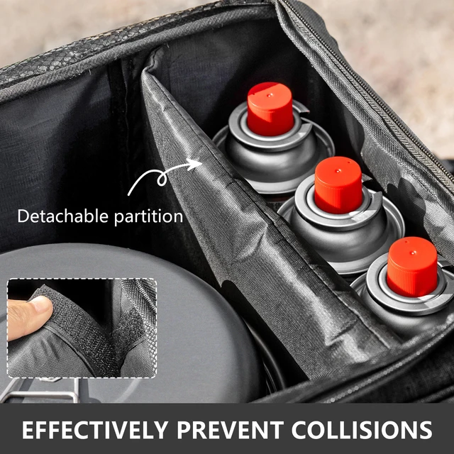 26L Camping Storage Bag 3