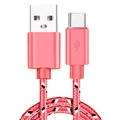 3A Type C Pink