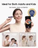 2025 New Arrival Bebird EarSight Plus I35R R37R D39R Visual Earpick Bendable & Affordable All-in-1 Ear Rod Earwax Removal Kits 2