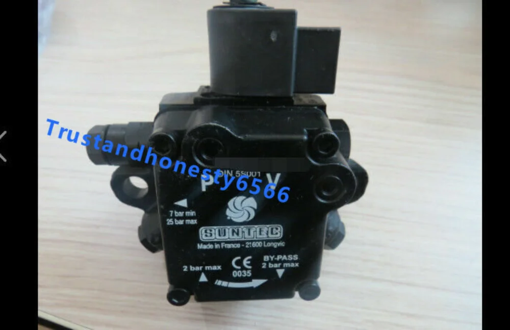 

1PCS NEW FOR SUNTEC AS47A7432 New Oil pump