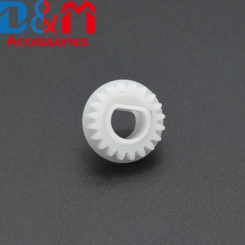 

5 шт., зубчатая шестерня для EPSON L1455 WF 7110 7210 7510 7610 7615 7620 7710 7715 7720