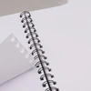 Sketchbook Top Spiral Bound Sketch Pad, 24 Sheets Acid Free Paper(160gsm) , Professionals Painting Drawing Sketching Book 4