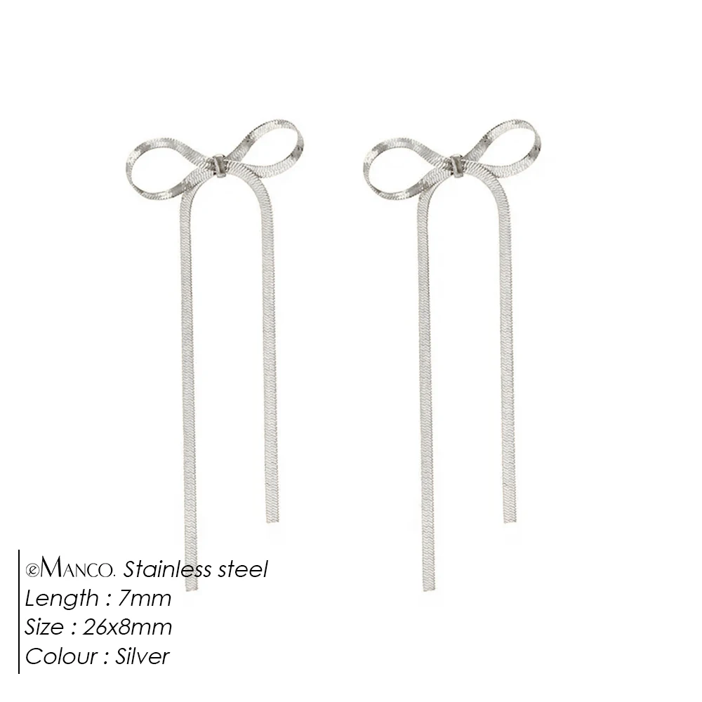 NE93023-Silver Color