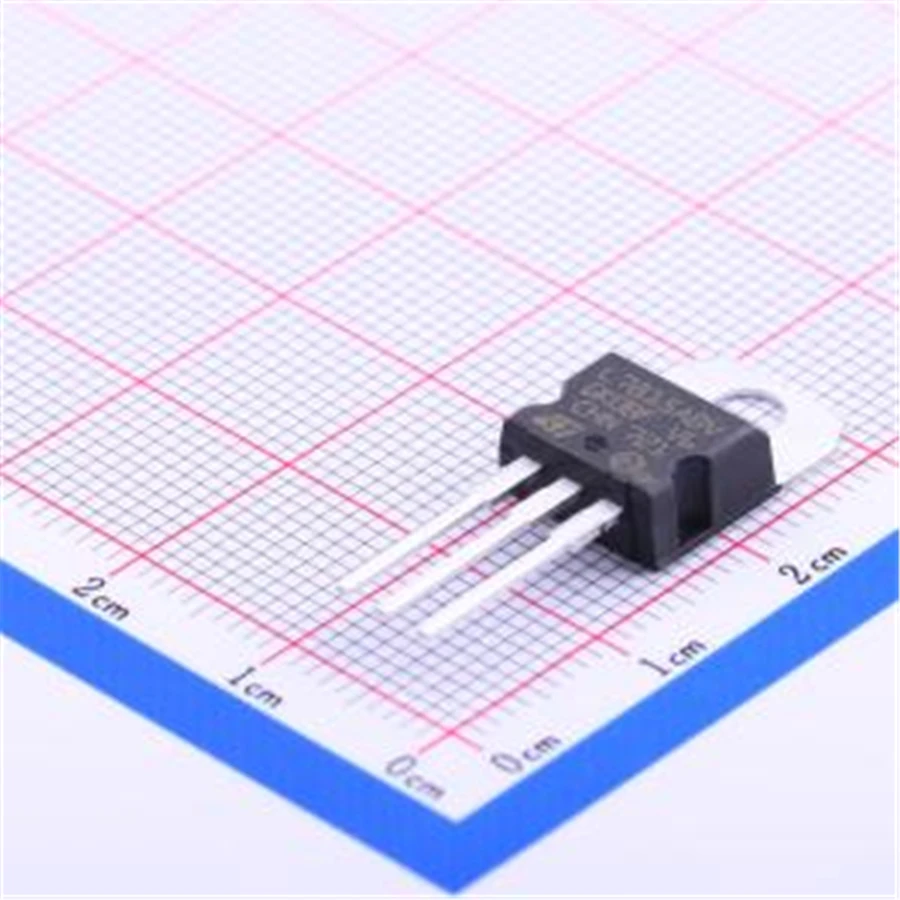 

25PCS/LOT(Power Supply Chip) L7815ABV