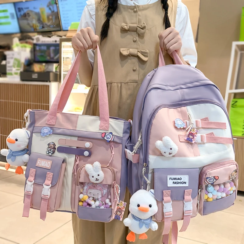 25 Korean Style Backpacks to Get in 2023 - Kawaii Therapy