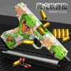 Shell Ejection Soft Bullet Toy Gun Pistol For Kids Boys Dropshippping Gift 1
