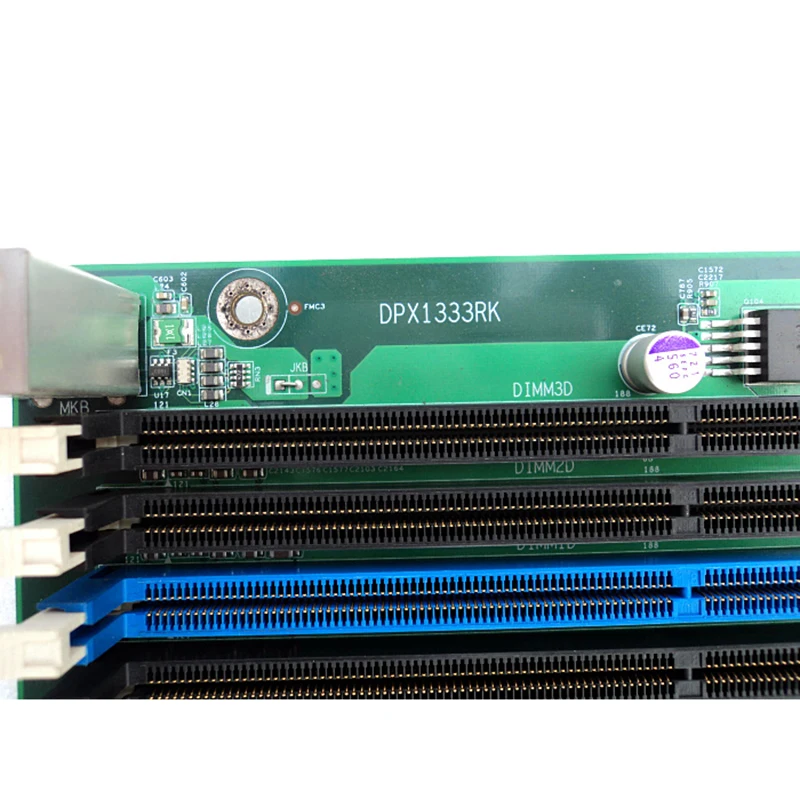 Original Server Motherboard For Lenovo R515 R525 DPX1333RK 11009967 Good Quality Hot 5 Original Server Motherboard For Lenovo R515 R525 DPX1333RK 11009967 Good Quality Hot - Image 3