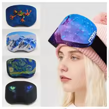 Ski Goggles Protective Cover
