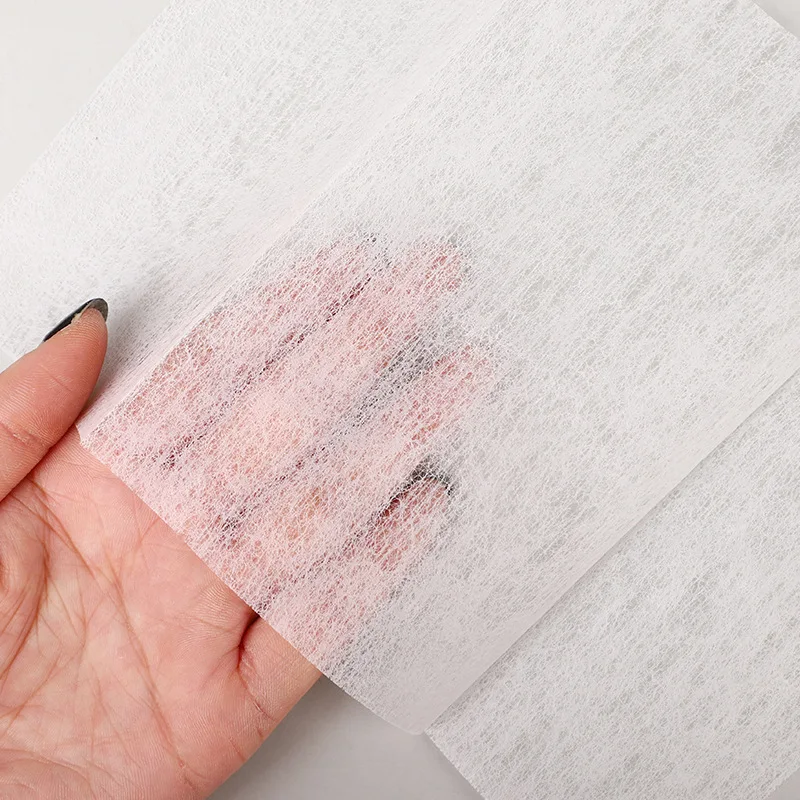Fabric Softener Sheets 100pcs/box Tumble Dryer Clothes Controlling Static Cling Fabrics