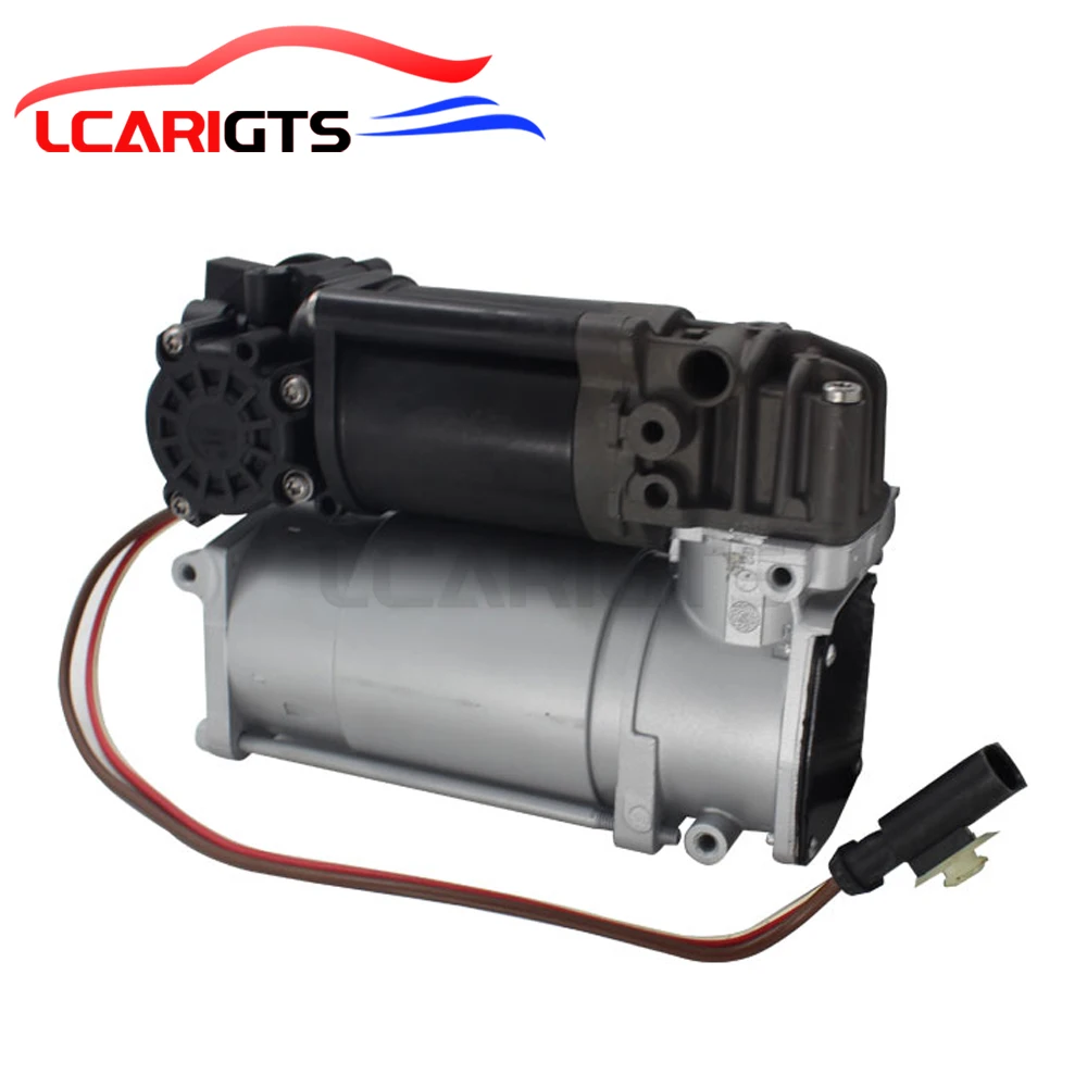 

Новый Воздушный подвесной компрессор, насос для BMW 7 серии F01 F02 F04 F11 F11N GT F07 535i 550i 37206864215 37206794403 0297180