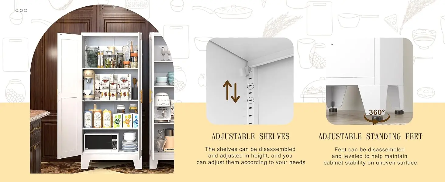 adjustable