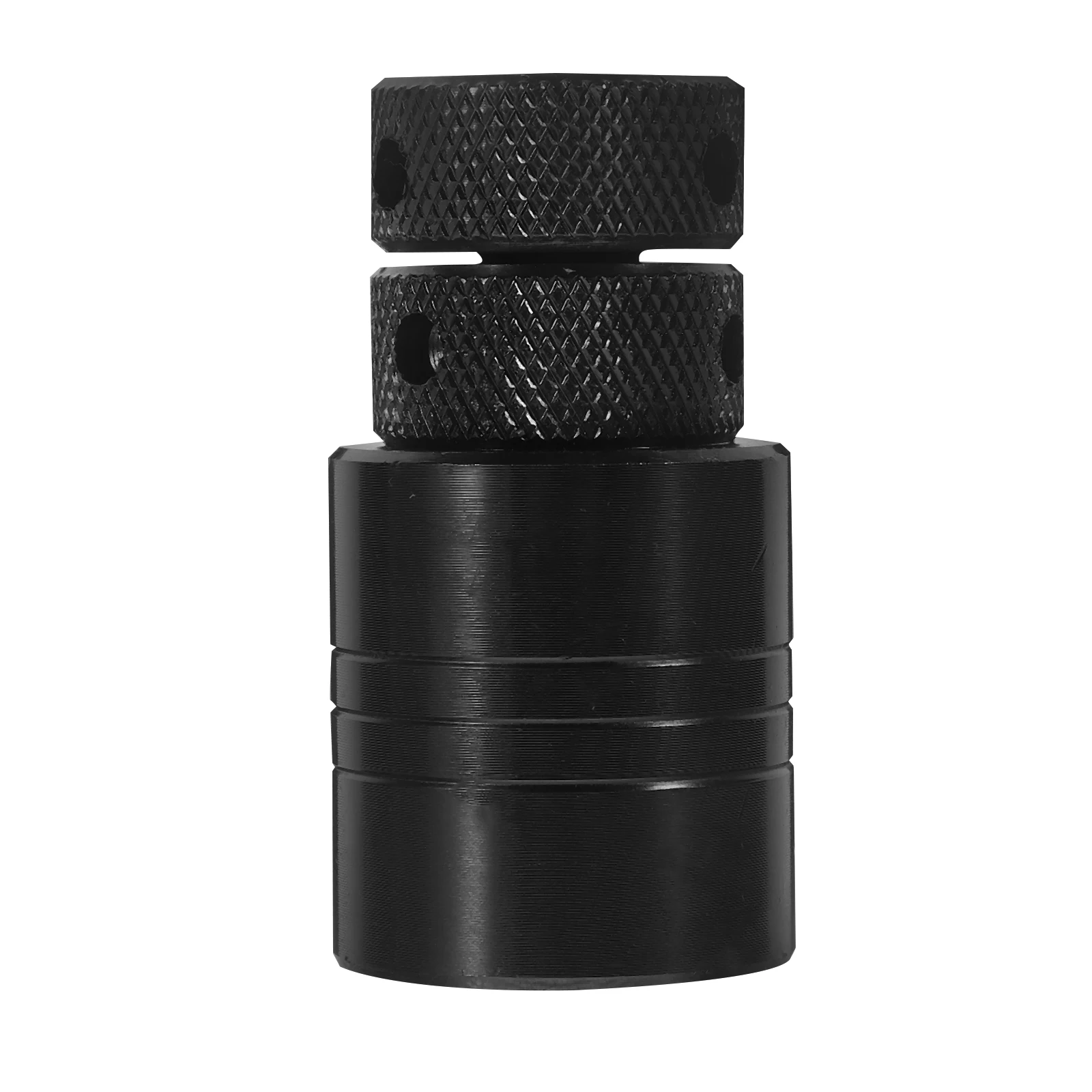 Heavy-Duty Adjustable Steel Jack Block