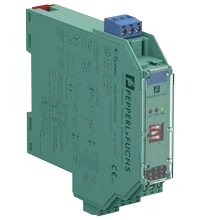 

KFA6-SR2-Ex1.W.LB усилитель переключателя