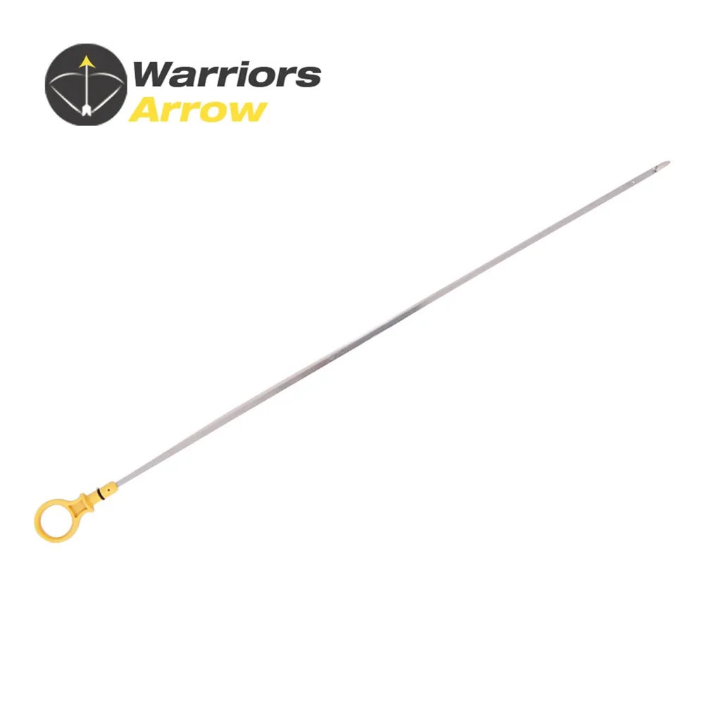 Engine Oil Level Indicator Dipstick Plastic Matel ZJ0110450A ZJ02-10-450 For Mazda 2 2011 2012 2013 2014 engine oil dipstick