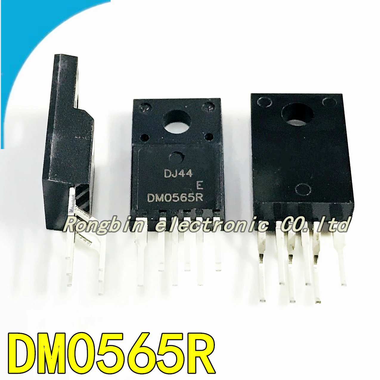 

1PCS NEWFSDM0565R FSDM0565REWDTU DM0565R TO-220 Power IC