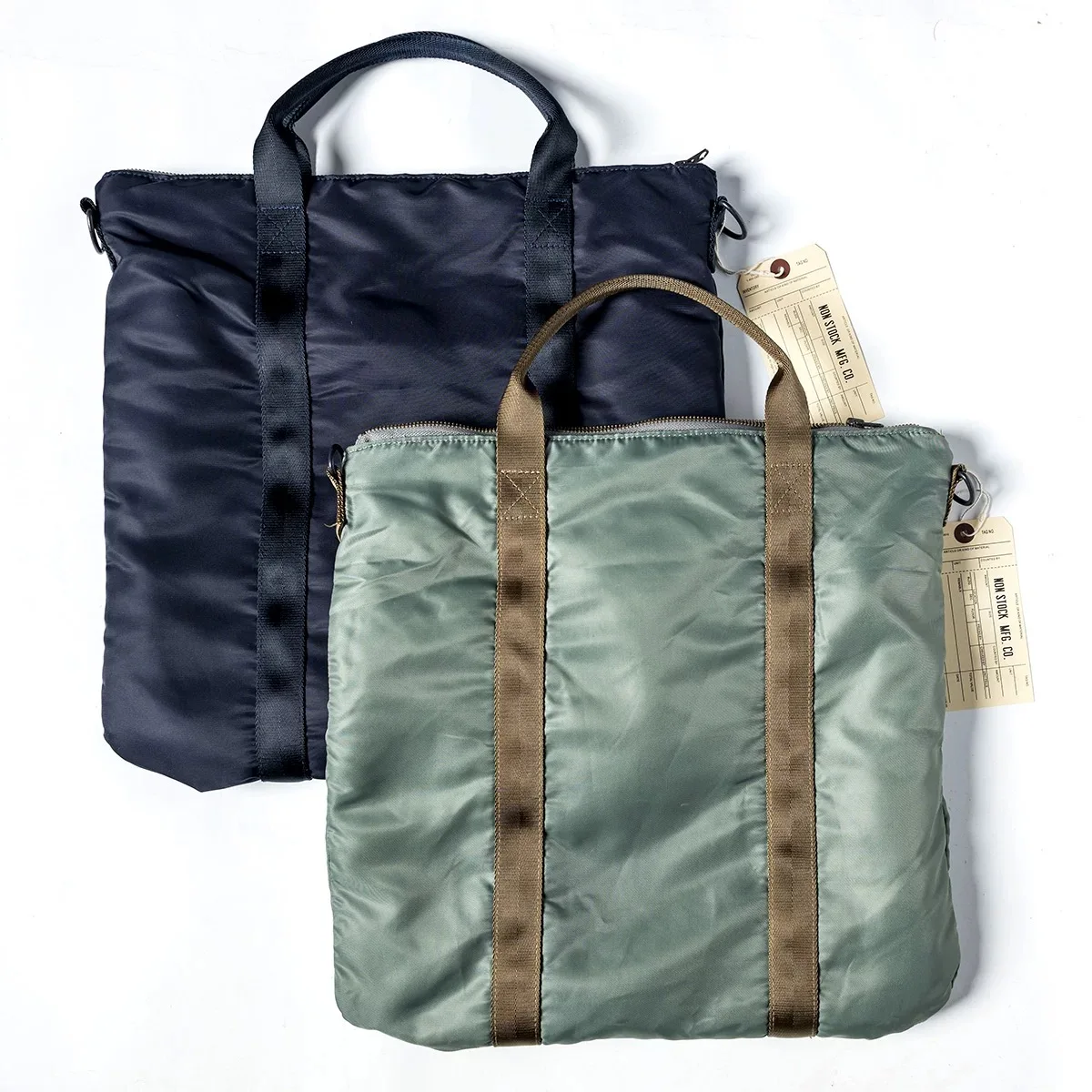 Sac à bandoulière grand format Outer Sac à bandoulière grand format Outer
