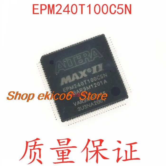 

Original stock EPM240T100C5N EPM240T100C5 TQFP100