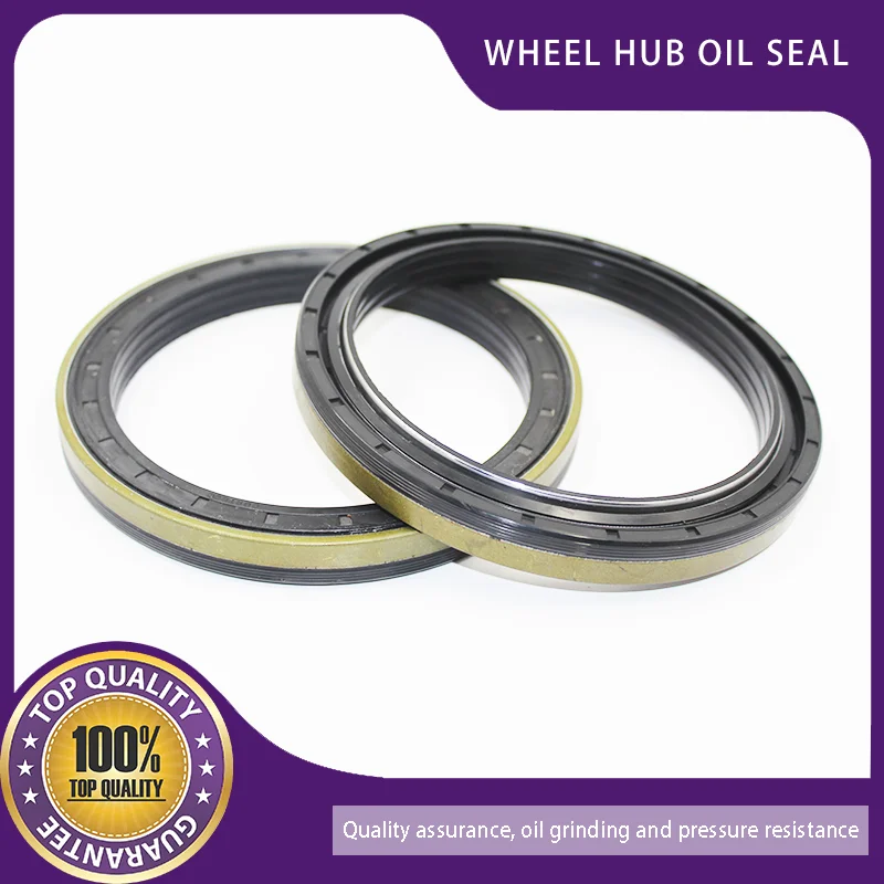 T408726 T218484 WHEEL END SEAL for JOHN DEERE 310J 325J 325K 4X4 SEAL OIL