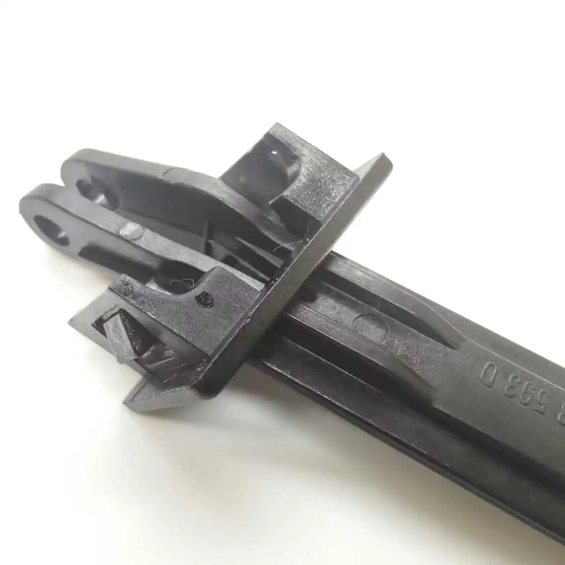 Front Grille Hood Pull Handle Release for 1998-2010 VW Beetle