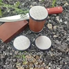 Rolling Knife Sharpener Whetstone grinding stone accessory Diamond Kitchen Professional Knife Sharpening Tool Agate Polishing