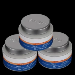 Nail Enhancement Products Phototherapy Extender High Transparency Painless UV Extender Multifunctional Shaping Modeling Adhesive