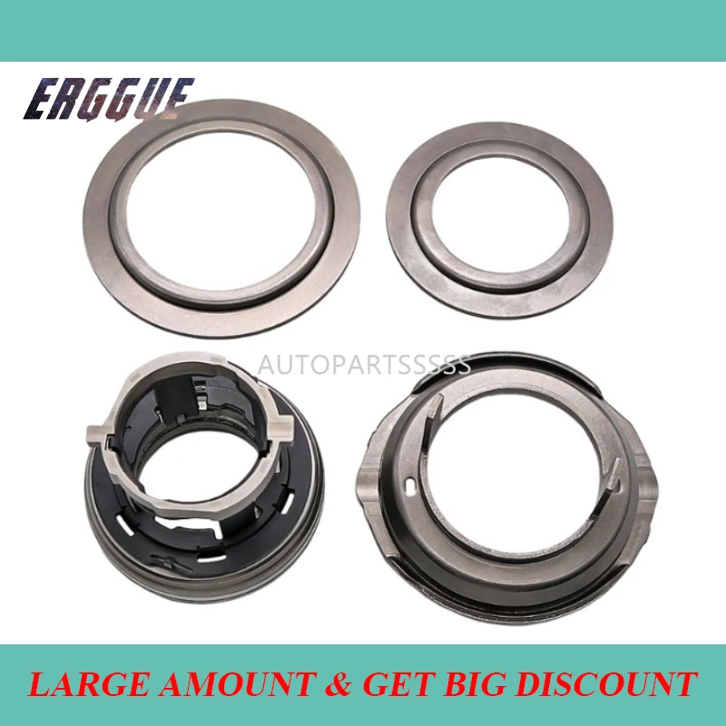 

Original DCT250 6DCT250 DPS6 Transmission Clutch Release Bearing Kit CA6Z-7A508-E BV6Z-7A508-A For Ford Focus 2012 2013 2014