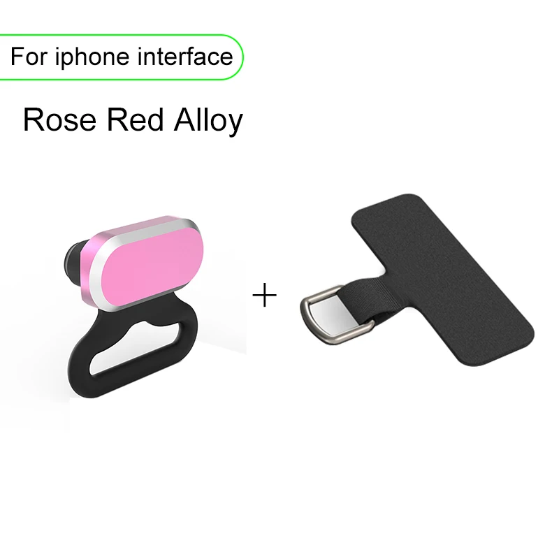 iphone rose alloy