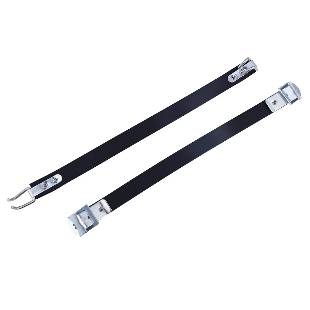 1PC 14 inch car battery hand-held handle outdoor camping battery portable transportation tool