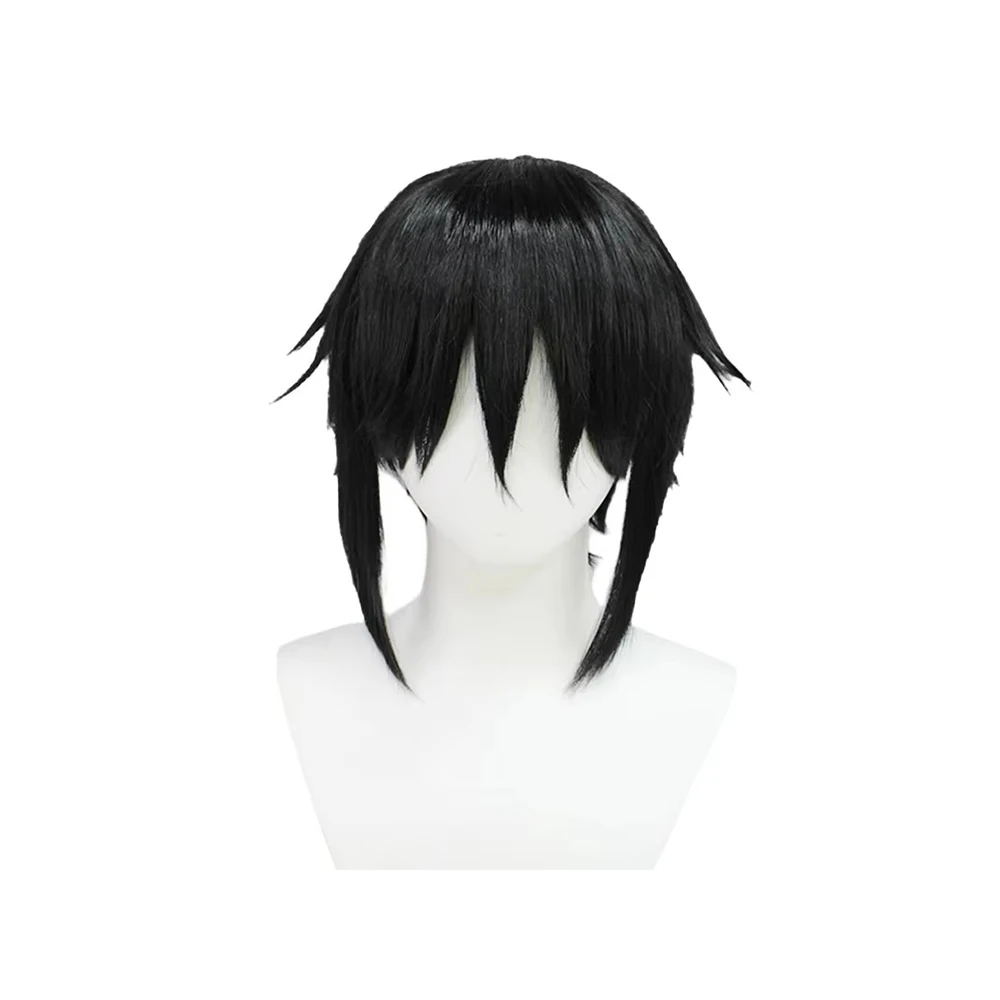 Black Butler-Inspired Sebastian Michaelis Butler Uniform Cosplay Costume for Unisex
