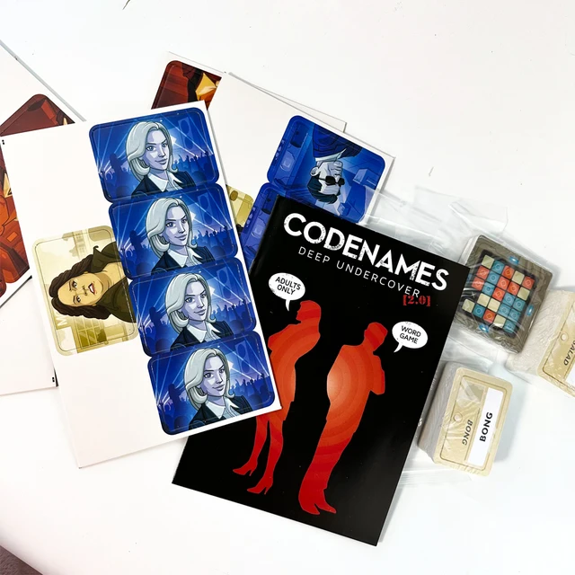 Jeu de société Skull en français et en anglais, jeu de cartes de fête, jeu  de stratégie bluffant, jeu amusant pour la nuit, adultes et adolescents -  AliExpress