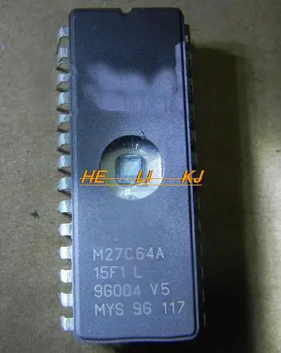 

Freeshipping M27C64A-15F1L M27C64A-15F1 M27C64A-15F M27C64A