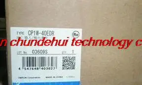 

CP1W-40EDR Новый и оригинальный