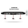 WRELS Outdoor Running Waist Belt Unisex Triathlon Marathon Race Number Belt Running Outdoor Sports Gym Fitness Sport Accessories 6