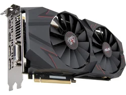 Tarjeta gráfica para ordenador de escritorio ASUS 1070ti a8g, para oficina y casa, venta al por mayor