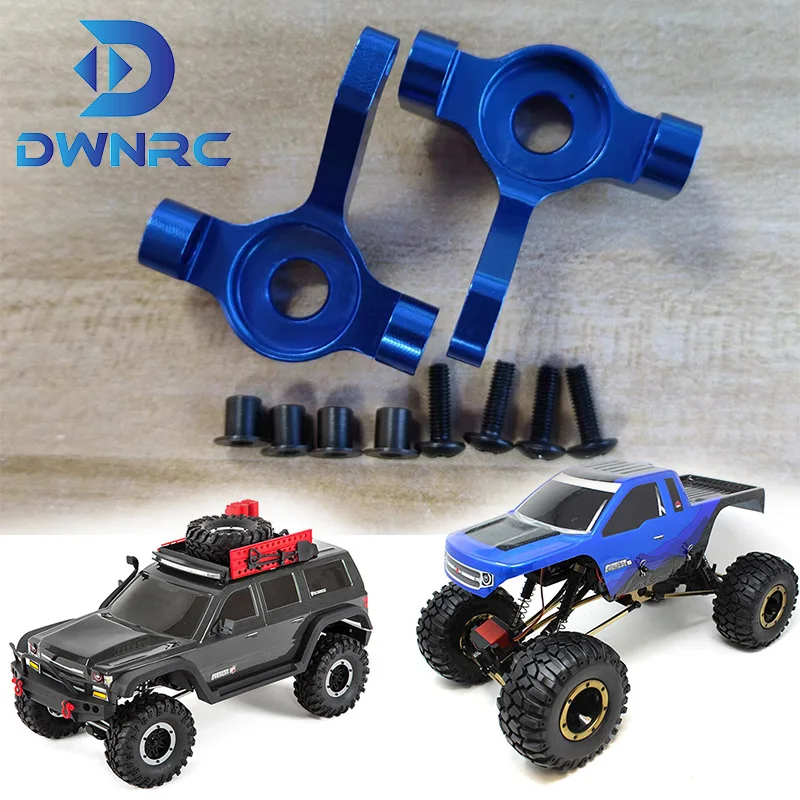 

DWNRC для Redcat Gen7 обновленные модели автомобилей Redcat 110 Everest Redcat Gen7
