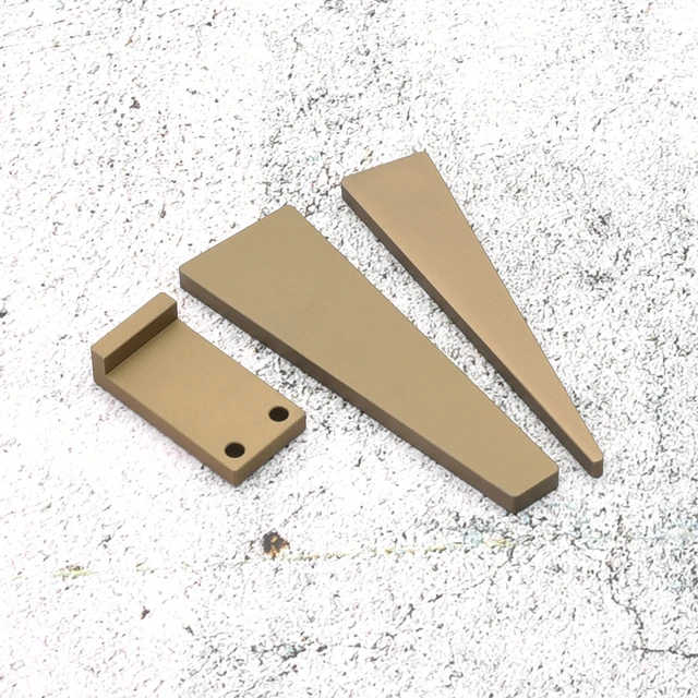 Optic Leveler FDE