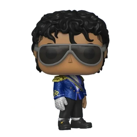 Michael Jackson A Retrospective 7インチセット Michael Jackson A Retrospective 7インチセット