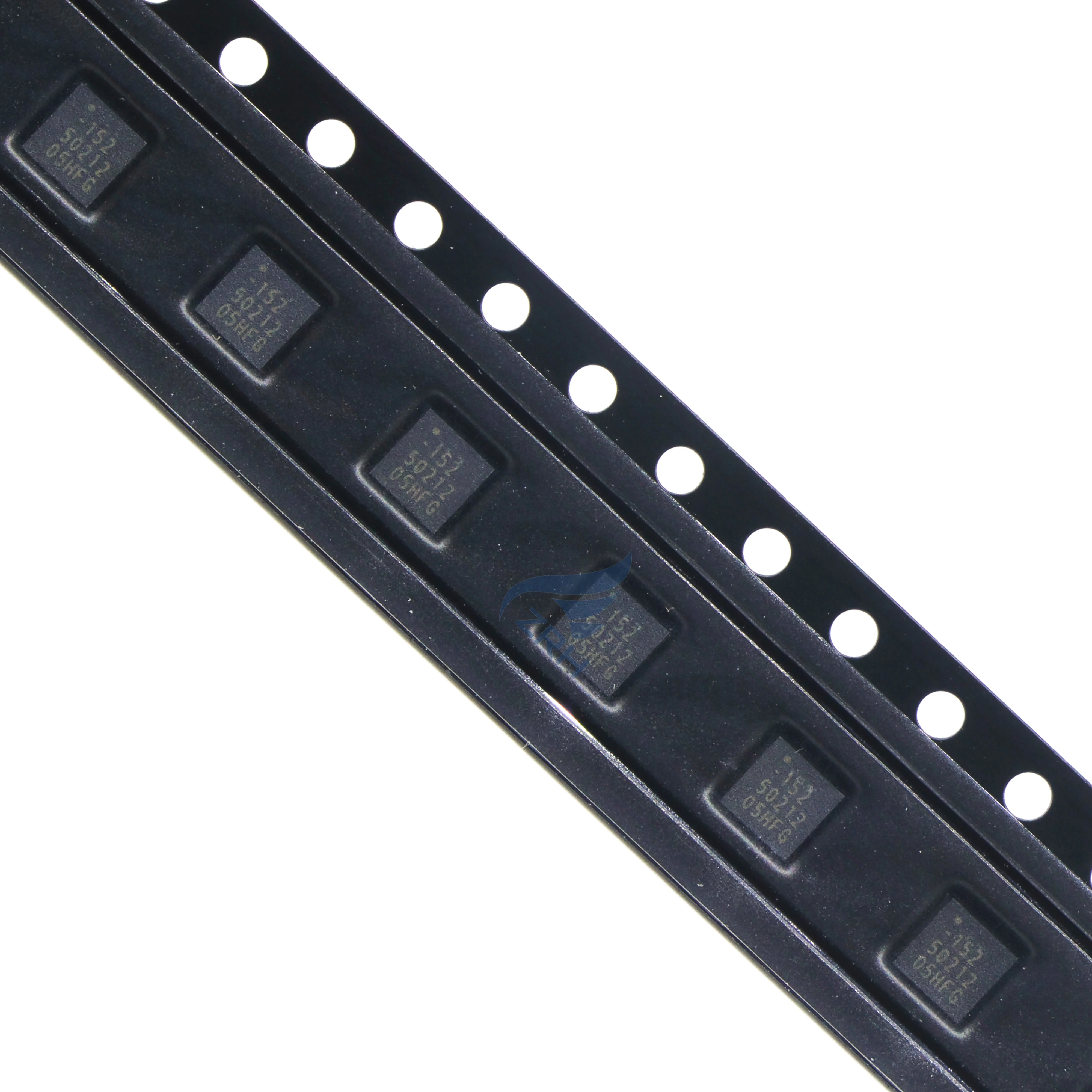 5P35021-152NDG28-Programmable-Clock-Generator-New-Original-QFN-20 ...