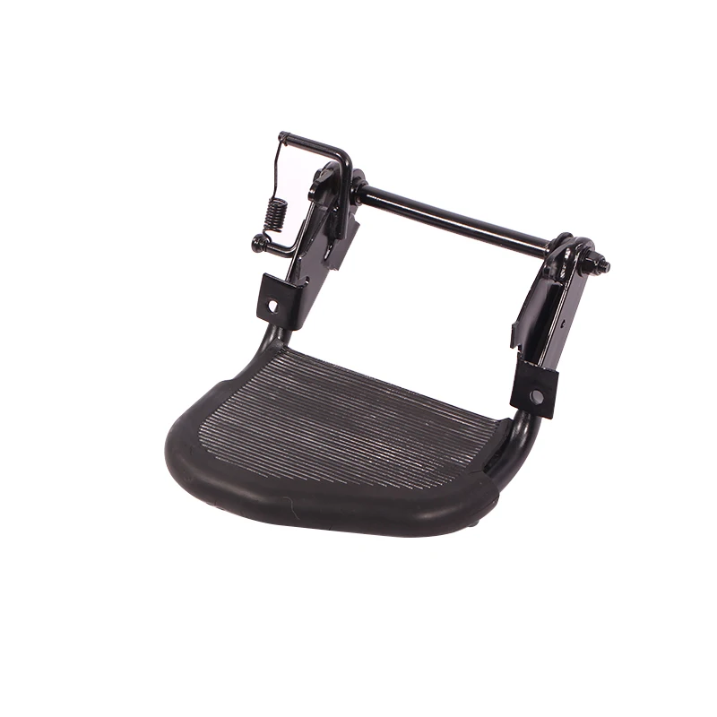 

Rear Door Folding Step Fit