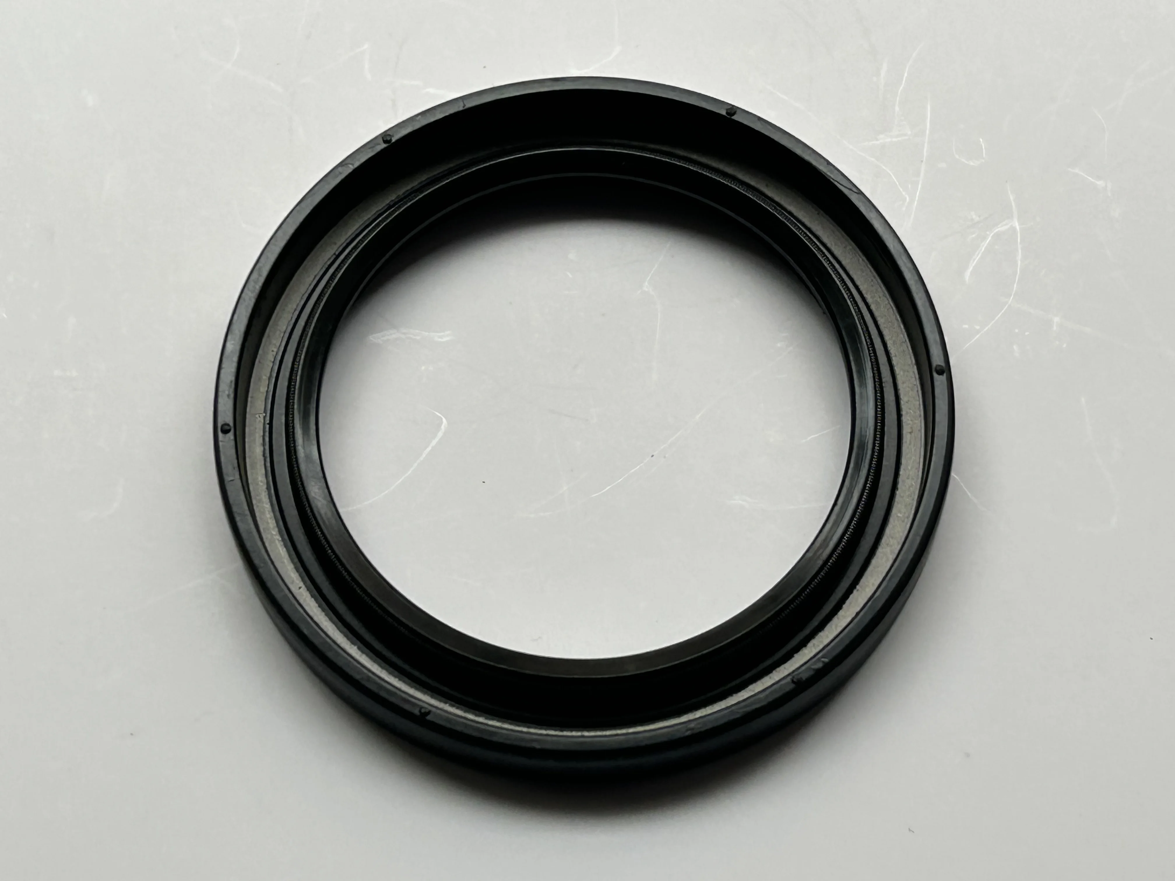 Auto Parts Oil Pump Seal For NISSAN 31375-3JX0A 313753JX0A Size：46*61*6.8