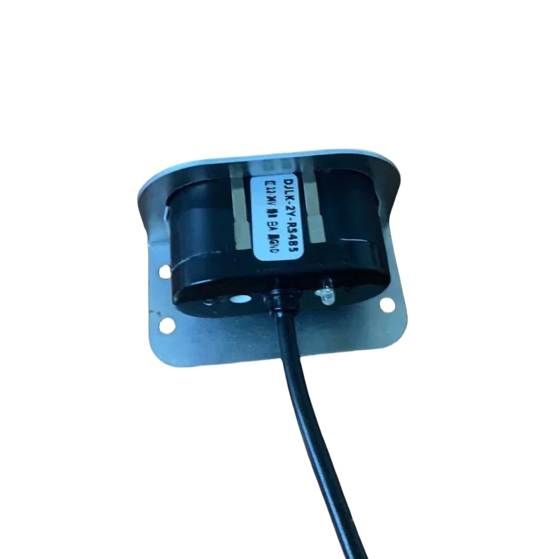 modbus-Controlled-B