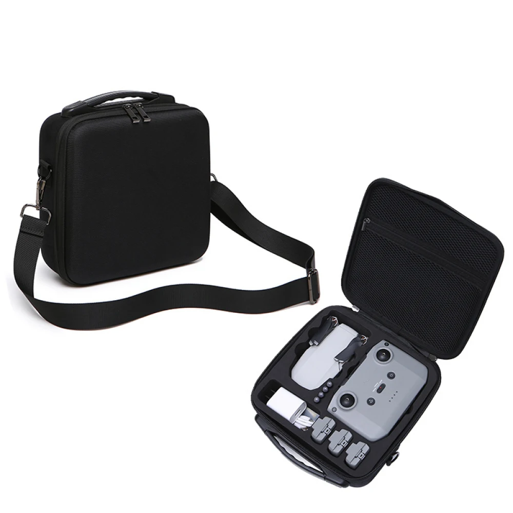 Suitable For DJI MINI 4K Organizer Bag Shoulder Crossbody Bag MINI 2 SE Portable Handbag Accessories