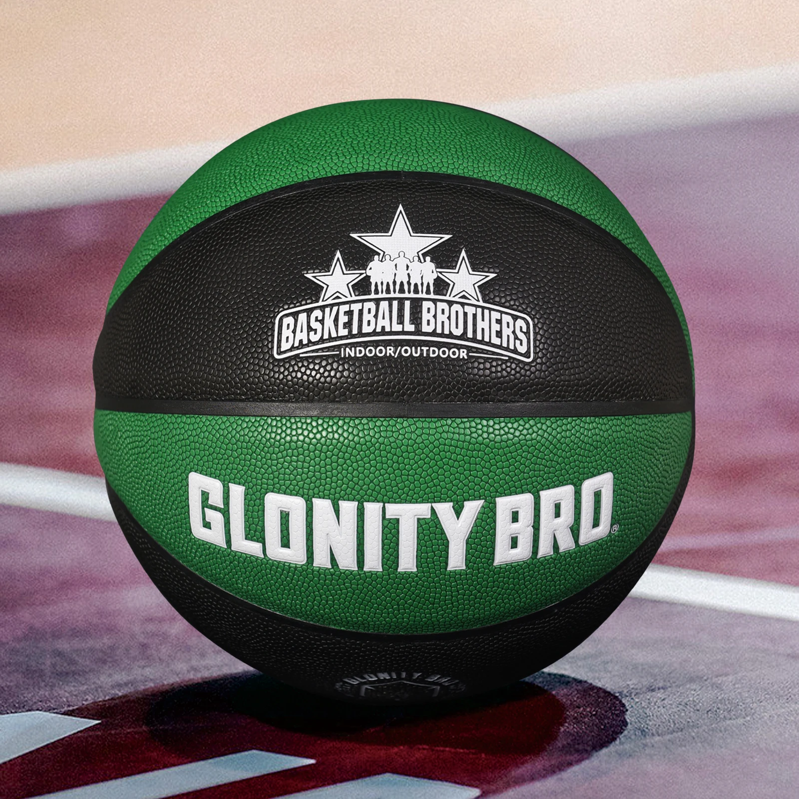 Basketball Size 5/6/7 Indoor Outdoor Match Training Balls basketball balls