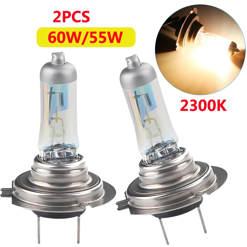 55W 2300K