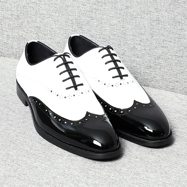 XEBOS MEN SHOES Store